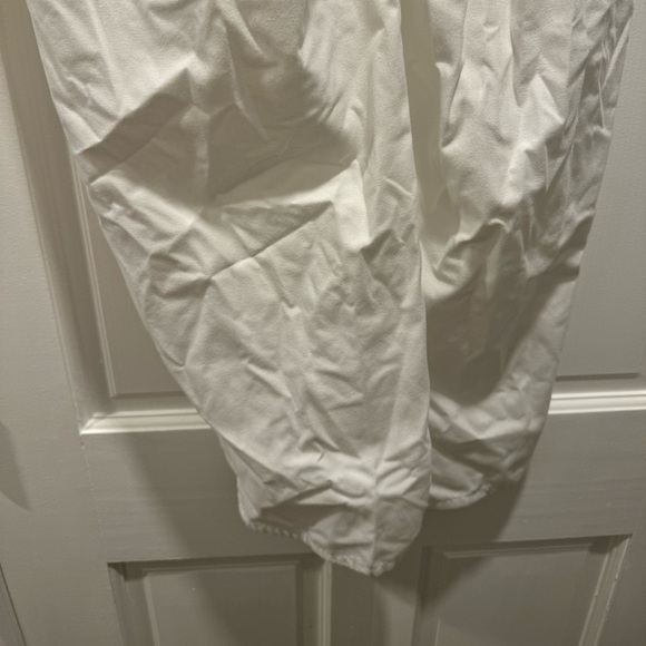 Landau white scrubs - Picture 4 of 12